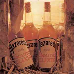 Nazareth  - Sound Elixir