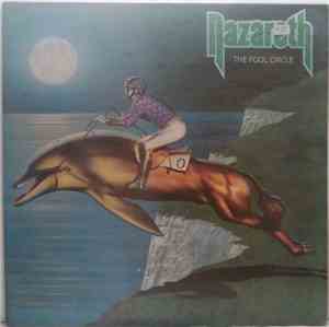 Nazareth  - The Fool Circle