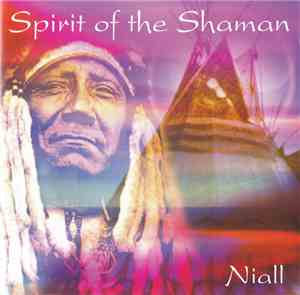 Niall  - Spirit of the Shaman