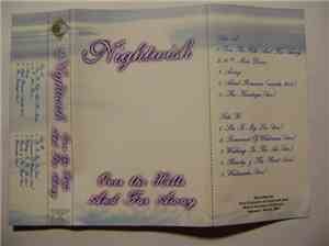 Nightwish - Over The Hills And Far Away