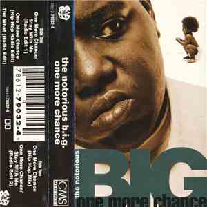 Notorious B.I.G. - One More Chance