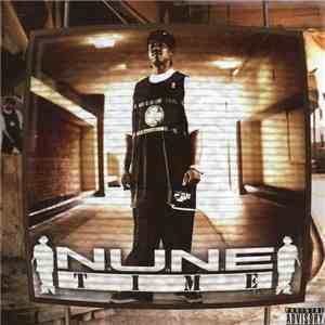 Nune  - Nune Time