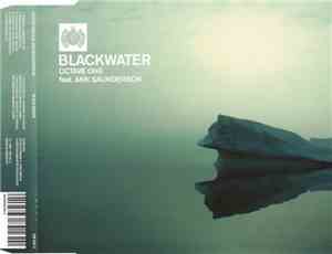 Octave One Feat. Ann Saunderson - Blackwater