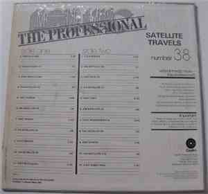Ole Georg - Number 38 - Satellite Travels
