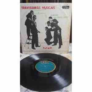 Oliveira E Seus Black Boys - Travessuras Musicais