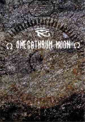 Omegathrum Moon - Tetra epcilcis + Cult Ov Teloch