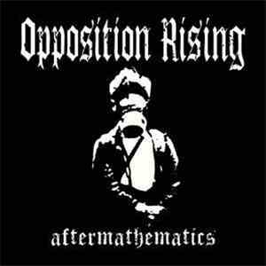 Opposition Rising - Aftermathematics