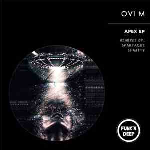 Ovi M - Apex EP
