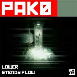 Pako - Lower / Steady Flow