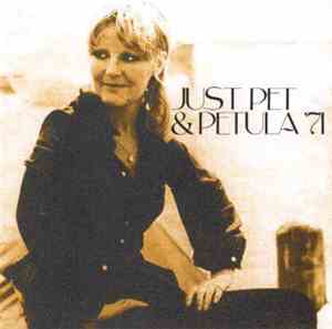 Petula Clark - Just Pet / '71