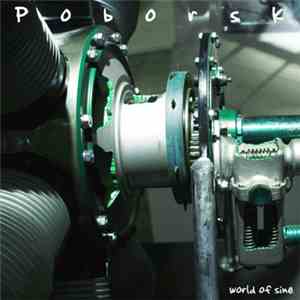 Poborsk - World Of Sine