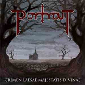 Portrait  - Crimen Laesae Majestatis Divinae