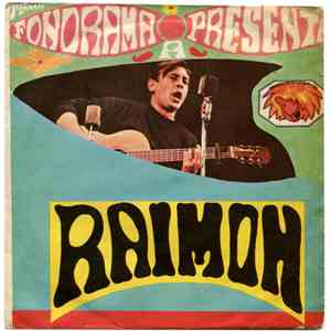 Raimon - Fonorama Presenta A Raimon