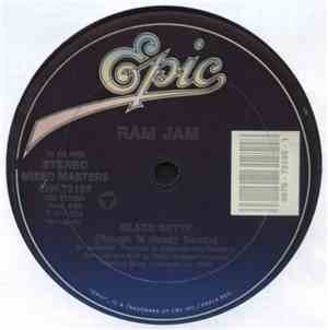 Ram Jam - Black Betty (Remix)