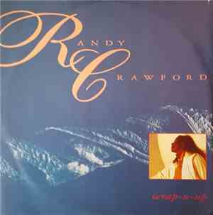 Randy Crawford - Wrap-U-Up