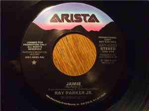 Ray Parker Jr. - Jamie