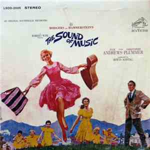 Rodgers And Hammerstein / Julie Andrews, Christopher Plummer, Irwin Kostal  ...