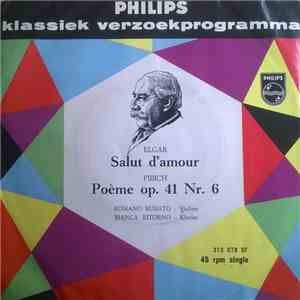 Romano Rubato, Bianca Ritorno - Klassiek Verzoekprogramma