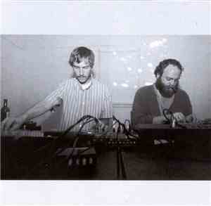 Sean McCann  & Matthew Sullivan  - In Concert