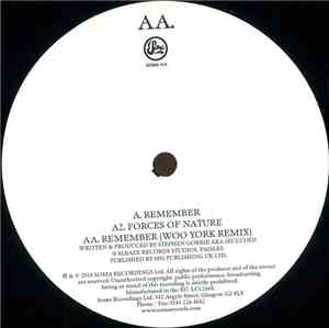 Secluded - Remember