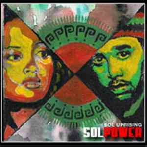 Sol Uprising - Sol Power