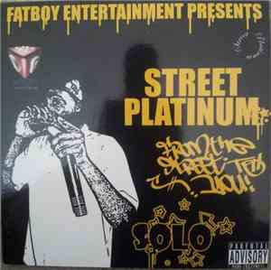 Solo - Street Platinum