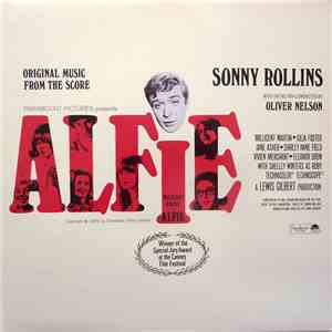 Sonny Rollins - Original Music From The Score 