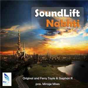 SoundLift - Nakhti