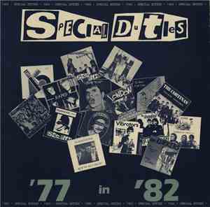 Special Duties - '77 In '82