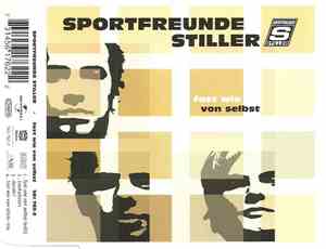 Sportfreunde Stiller - Fast Wie Von Selbst