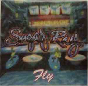 Sugar Ray  - Fly