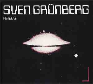 Sven Grünberg - Hingus
