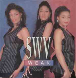 SWV - Weak