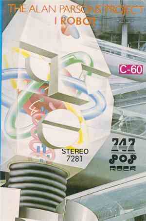 The Alan Parsons Project - I Robot