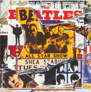 The Beatles - Anthology 2