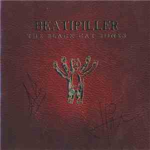 The Black Cat Bones - Beatipillar
