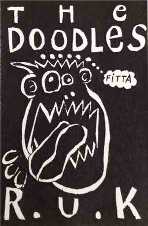 The Doodles  - R.U.K