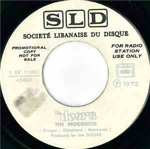The Doors - The Mosquito