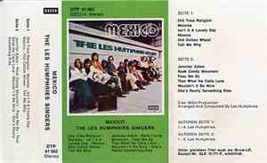 The Les Humphries Singers - Mexico