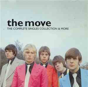 The Move - The Complete Singles Collection & More