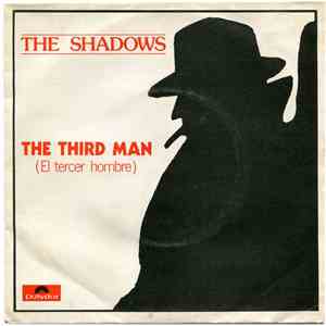 The Shadows - The Third Man = El Tercer Hombre