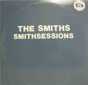 The Smiths - Smithsessions