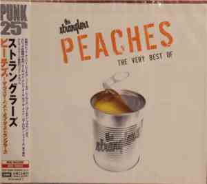 The Stranglers - Peaches: The Very Best Of The Stranglers