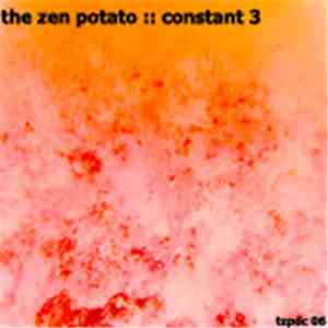 The Zen Potato - Constant 3