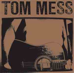 Tom Mess - Dead Calm