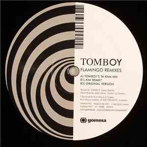 Tomboy  - Flamingo (Remixes)