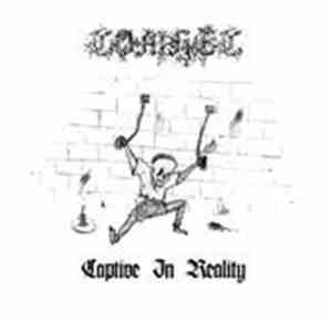 Tomhet  - Captive In Reality