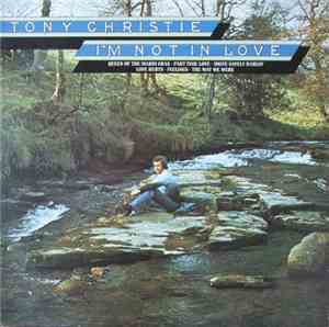 Tony Christie - I'm Not In Love