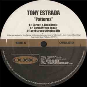 Tony Estrada - Patterns