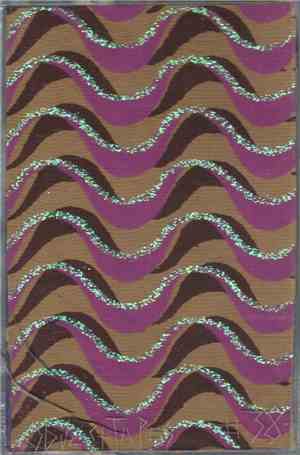 Tricorn And Queue - Straits Of Maize